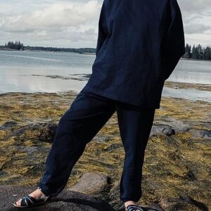 Rudy Jude gardener top